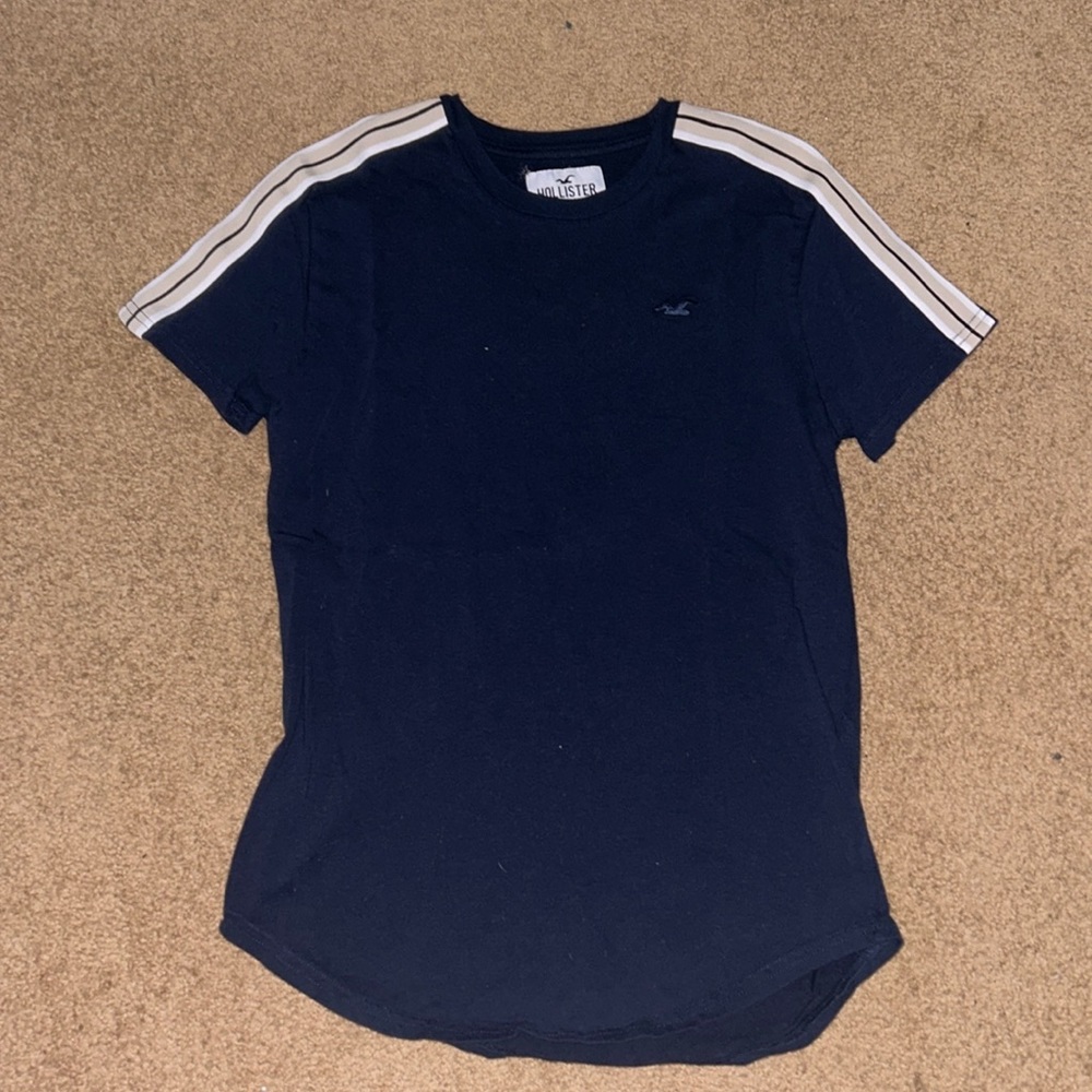 Hollister Tee